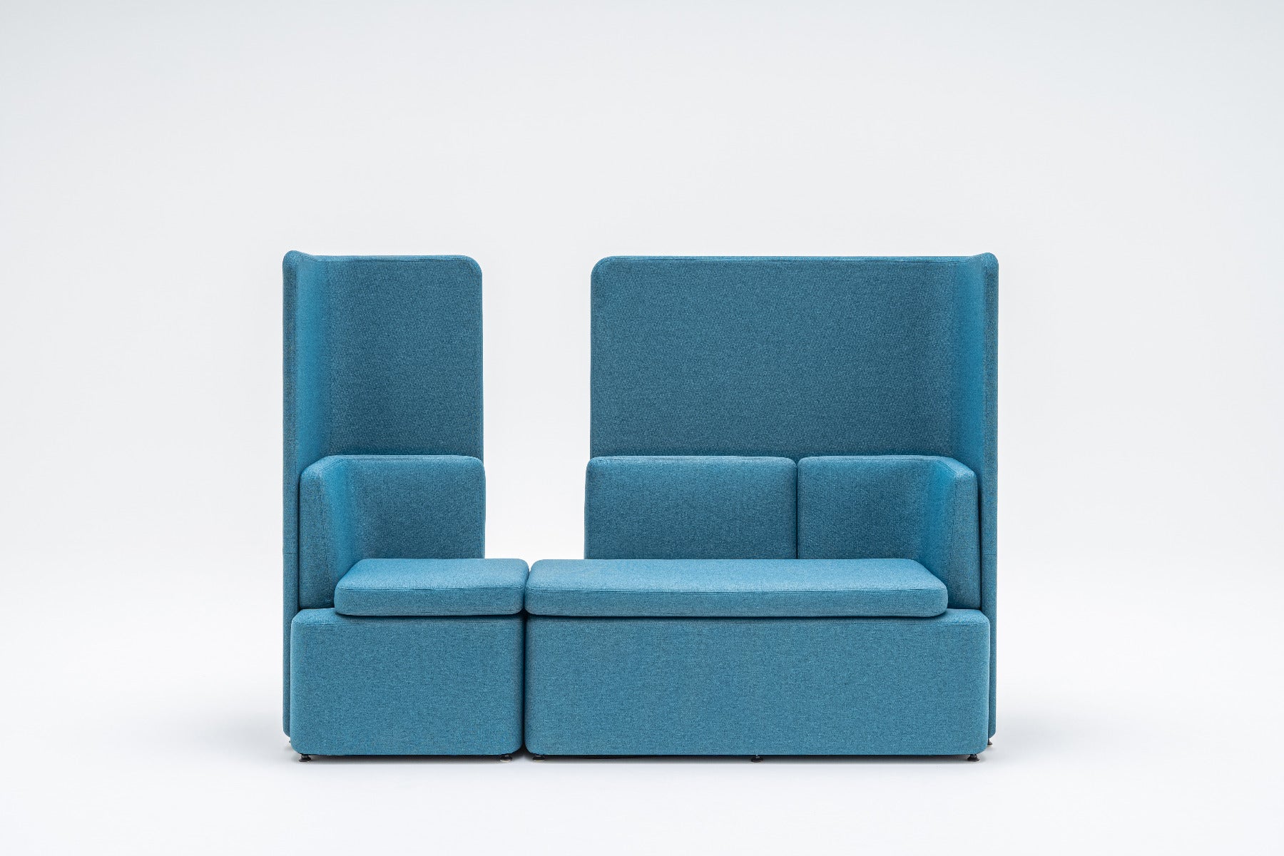 Kaiva modular sofa high
