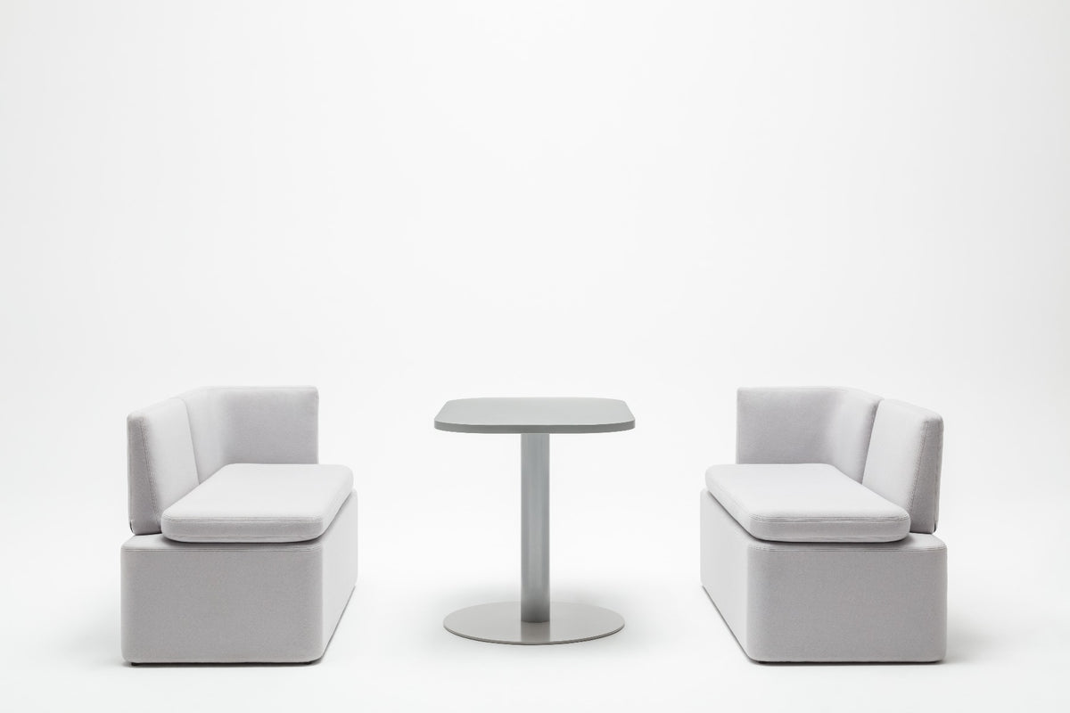 Tack Table Tack café table – Studio Pollina