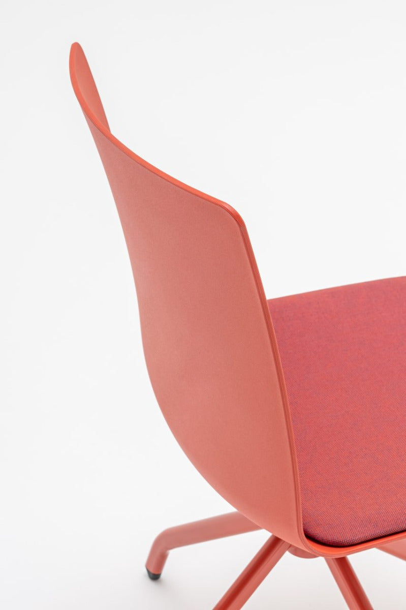 Shila chair swivel base