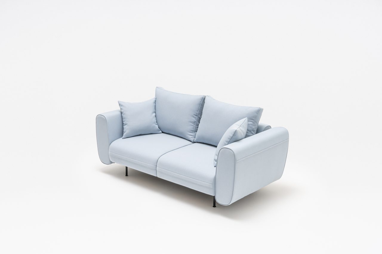 Lotus sofa