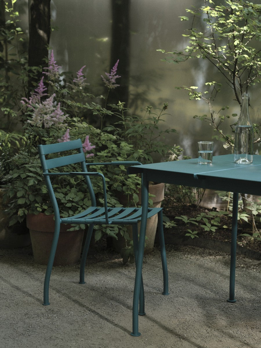 Flaner chair, set of 2