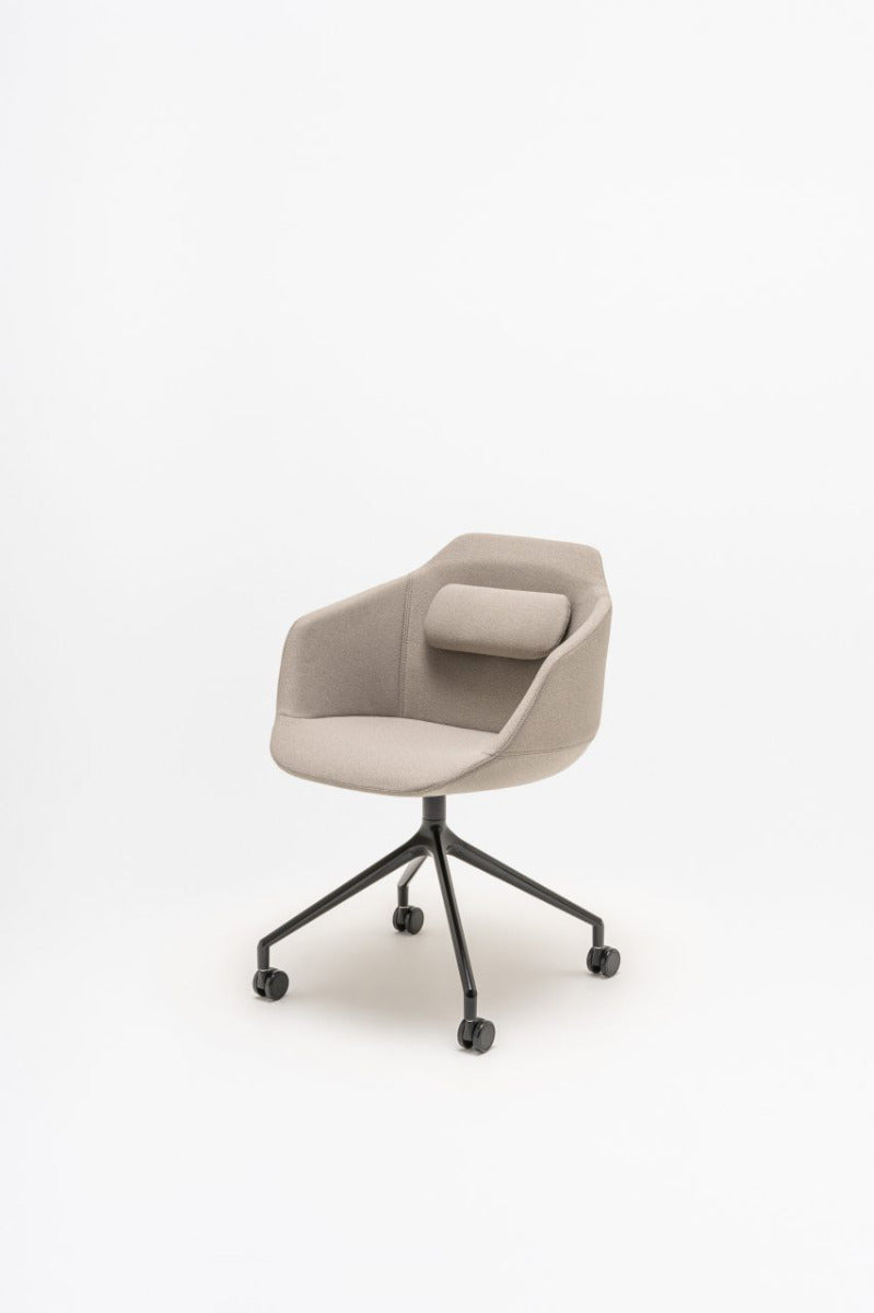 Ultra-Stuhl-Drehfuß