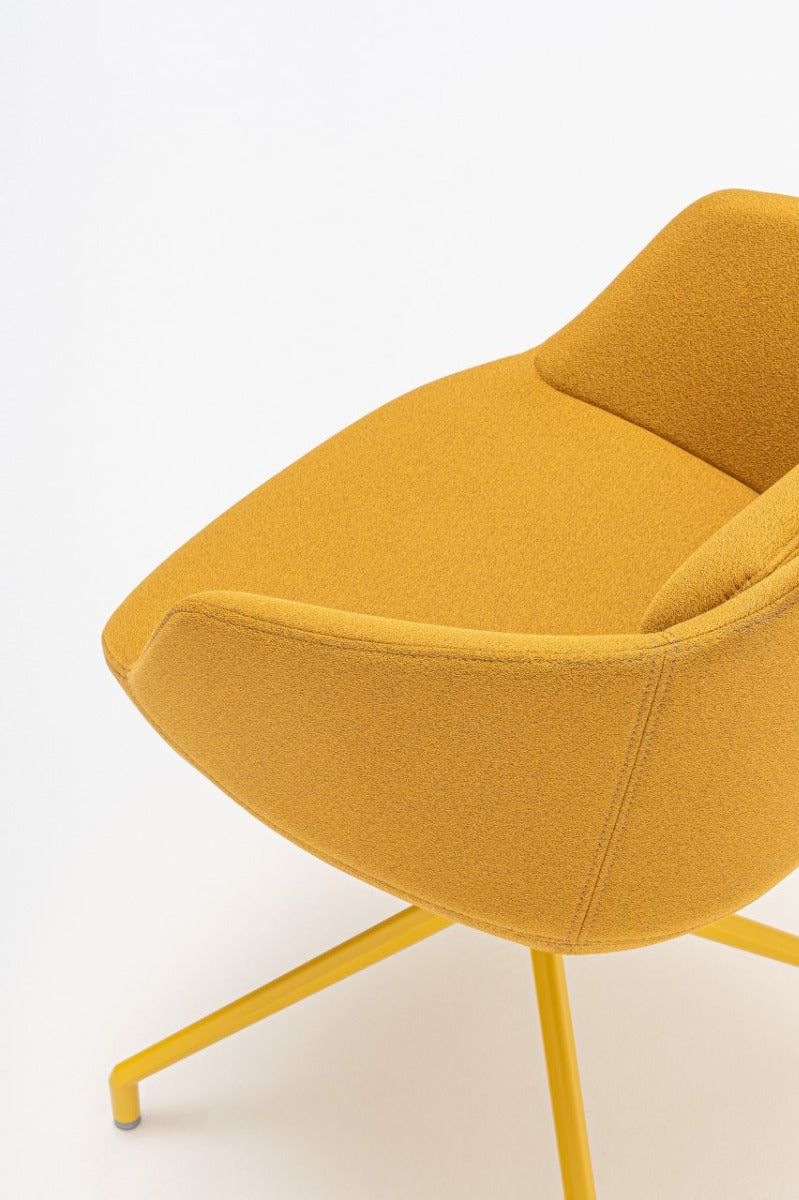 Ultra-Stuhl-Drehfuß