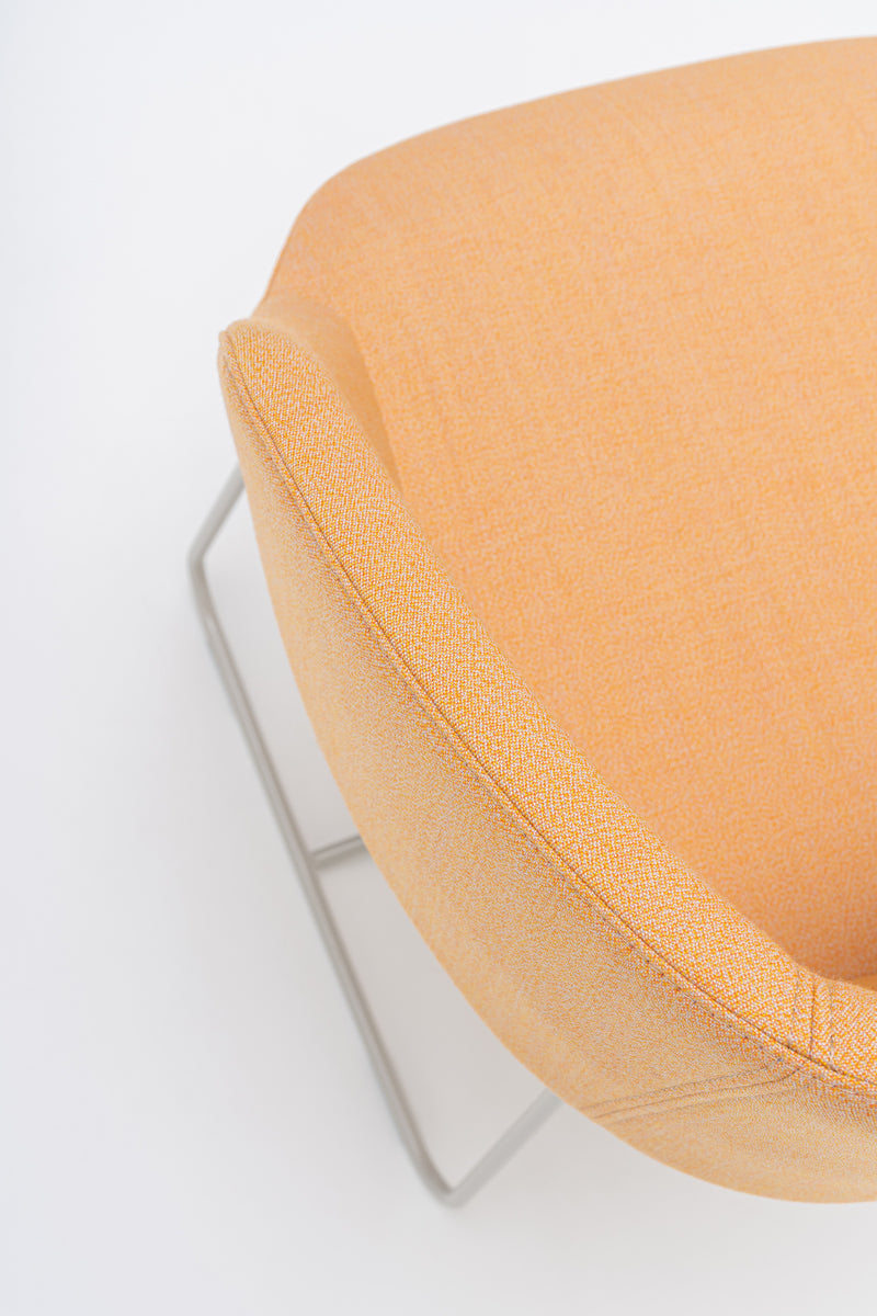 Ultra chair sledge base