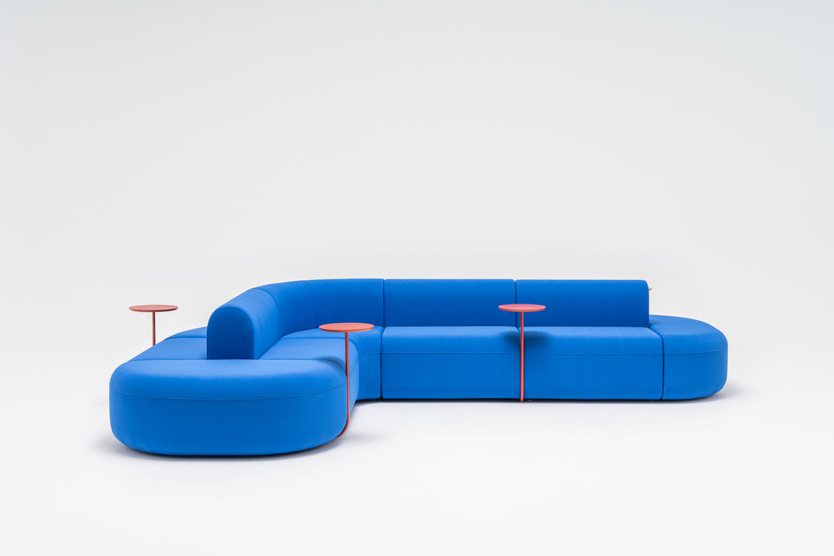 Artiko double sofa