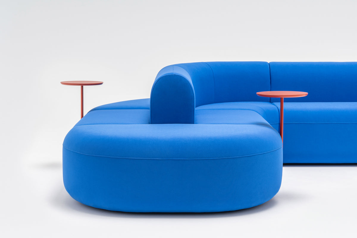Artiko double sofa
