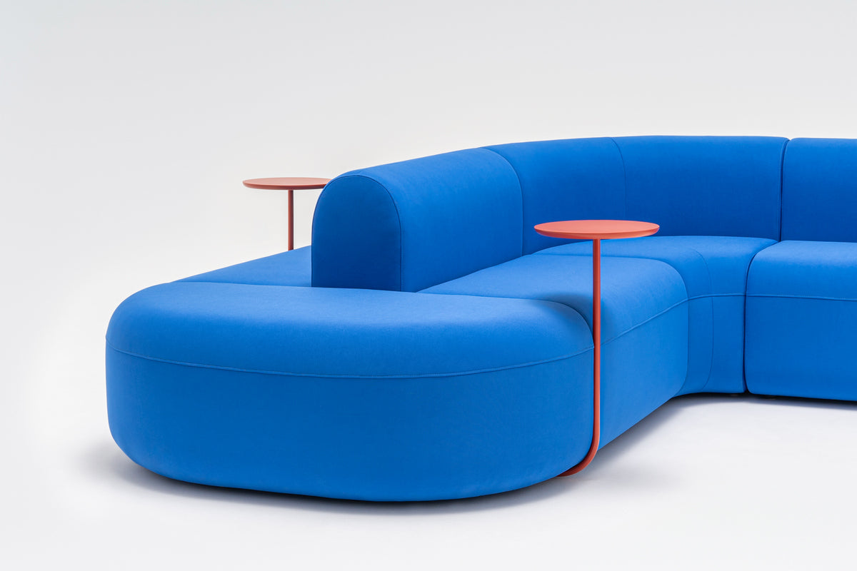 Artiko double sofa