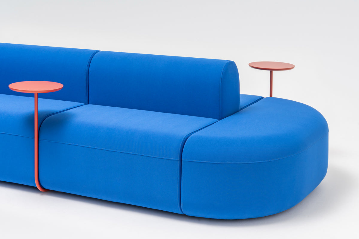 Artiko double sofa