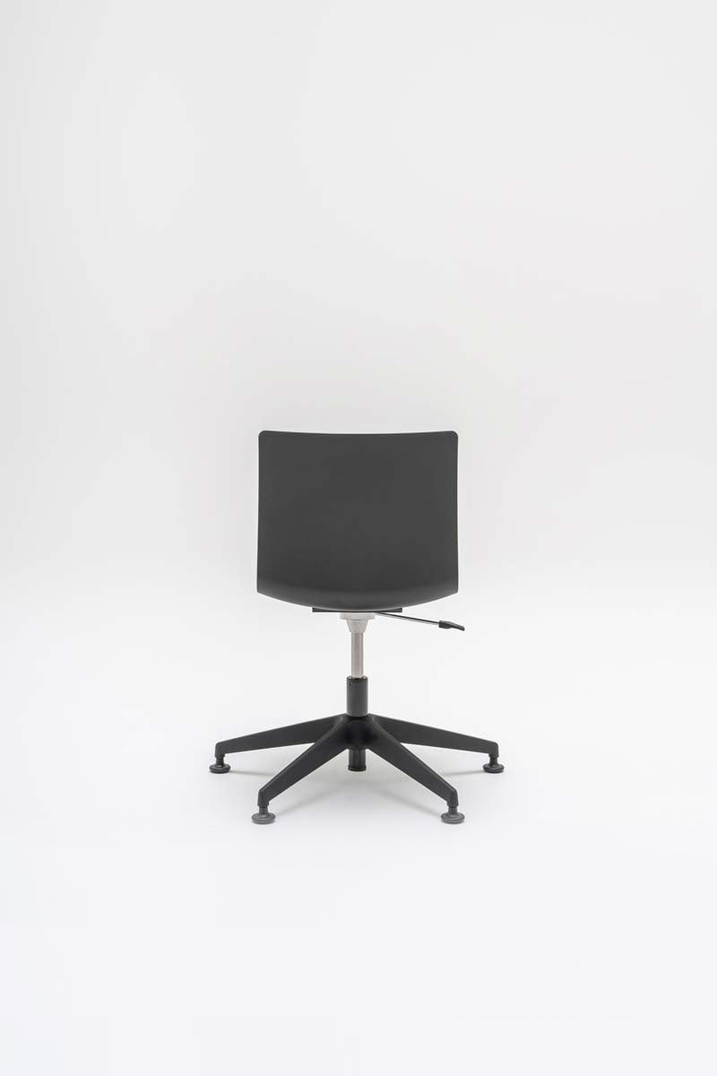 Shila-Stuhl-Drehfuß