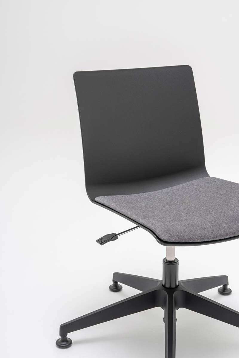 Shila-Stuhl-Drehfuß