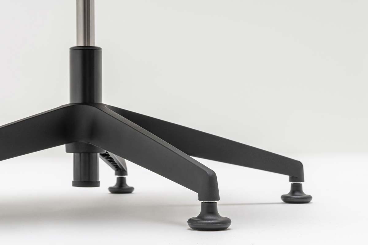 Shila-Stuhl-Drehfuß