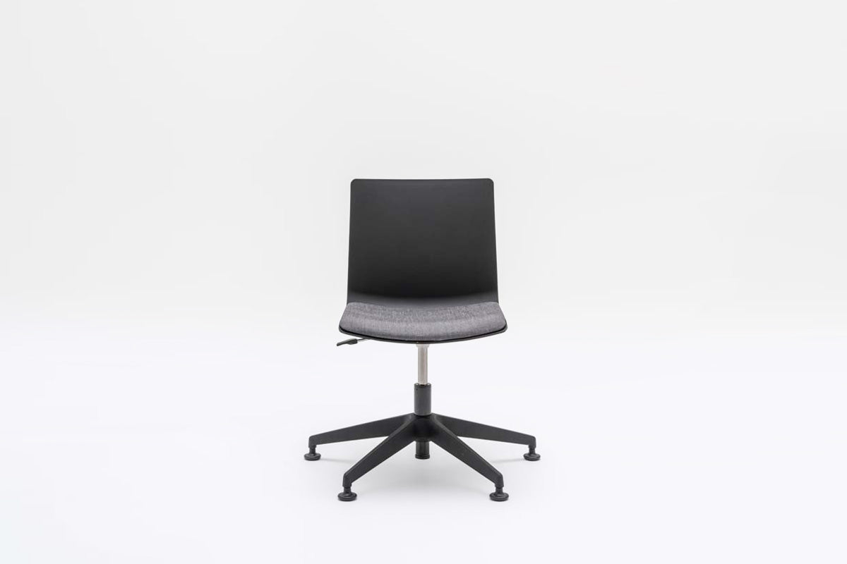 Shila-Stuhl-Drehfuß