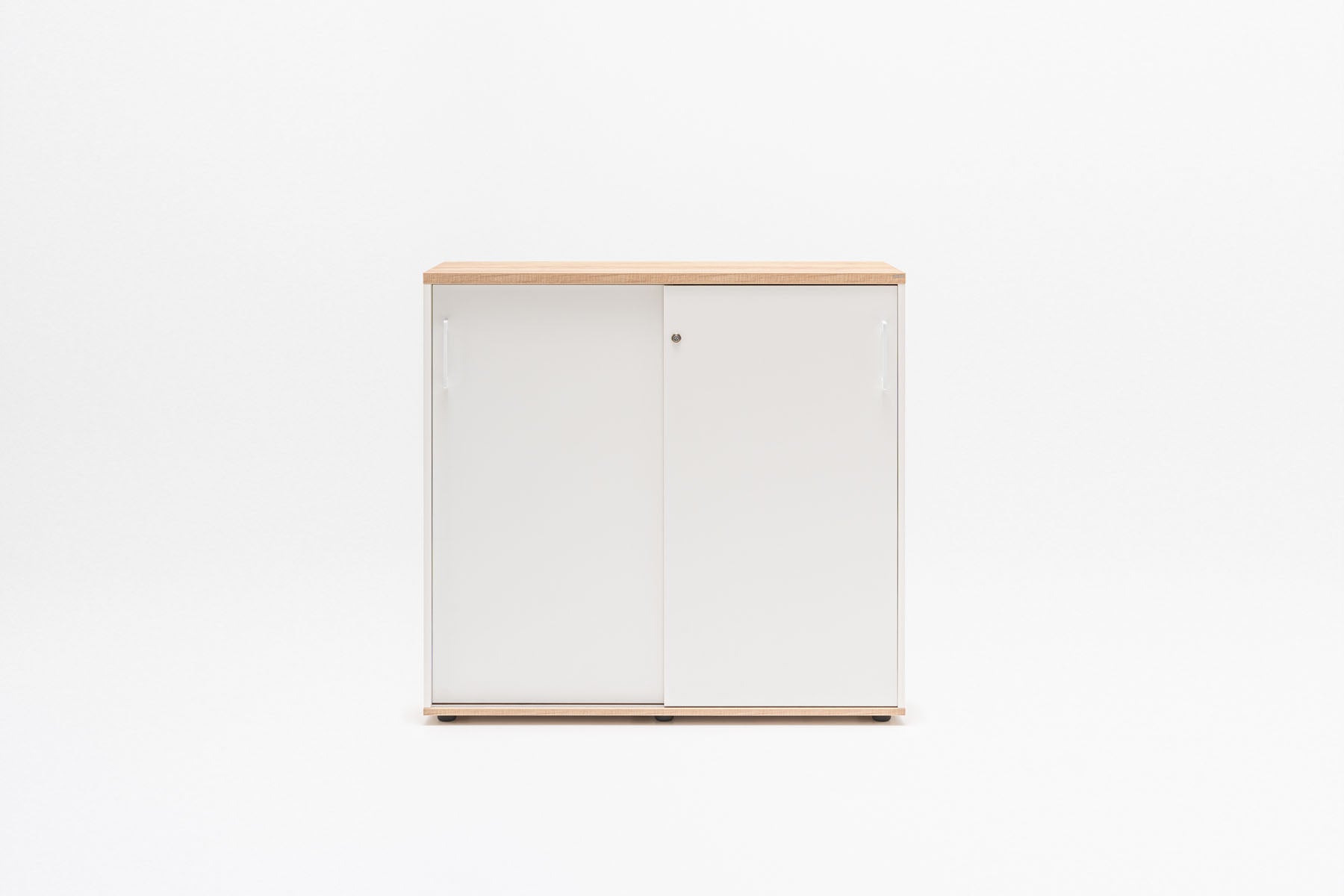 Standard-Schiebetürschrank