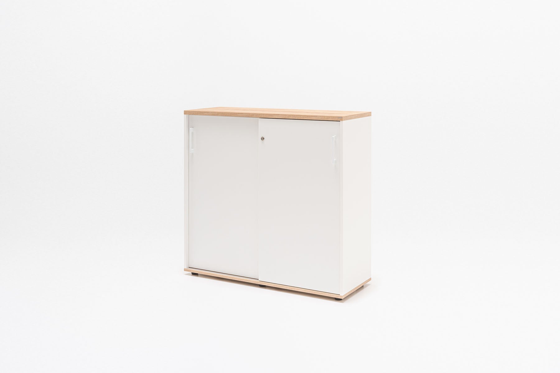 Standard-Schiebetürschrank