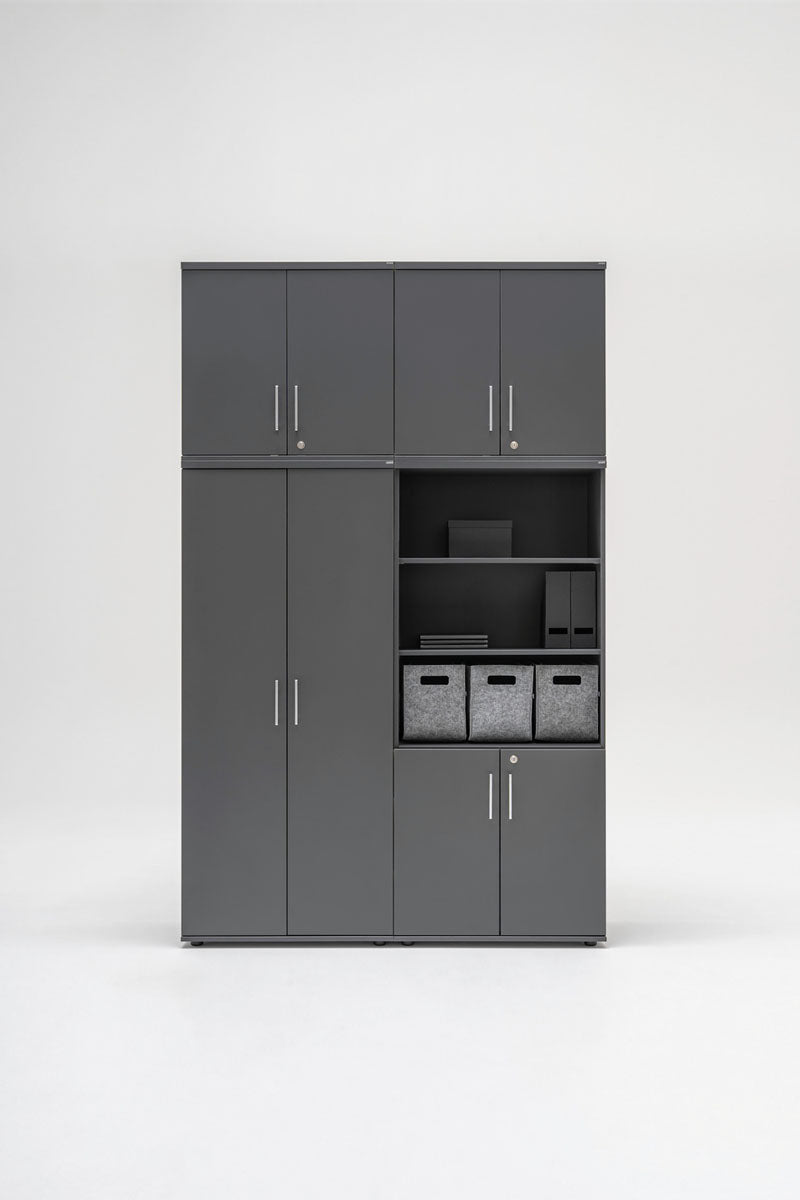 Standard Extension unit