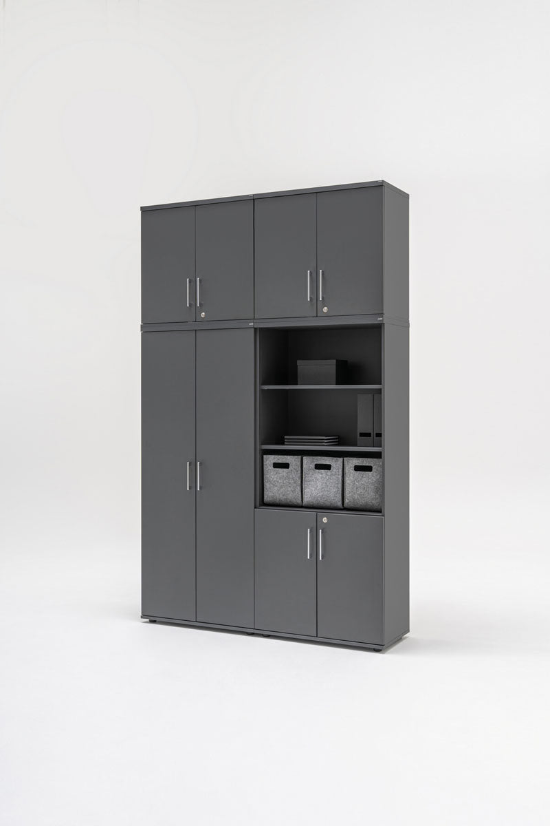 Standard Extension unit