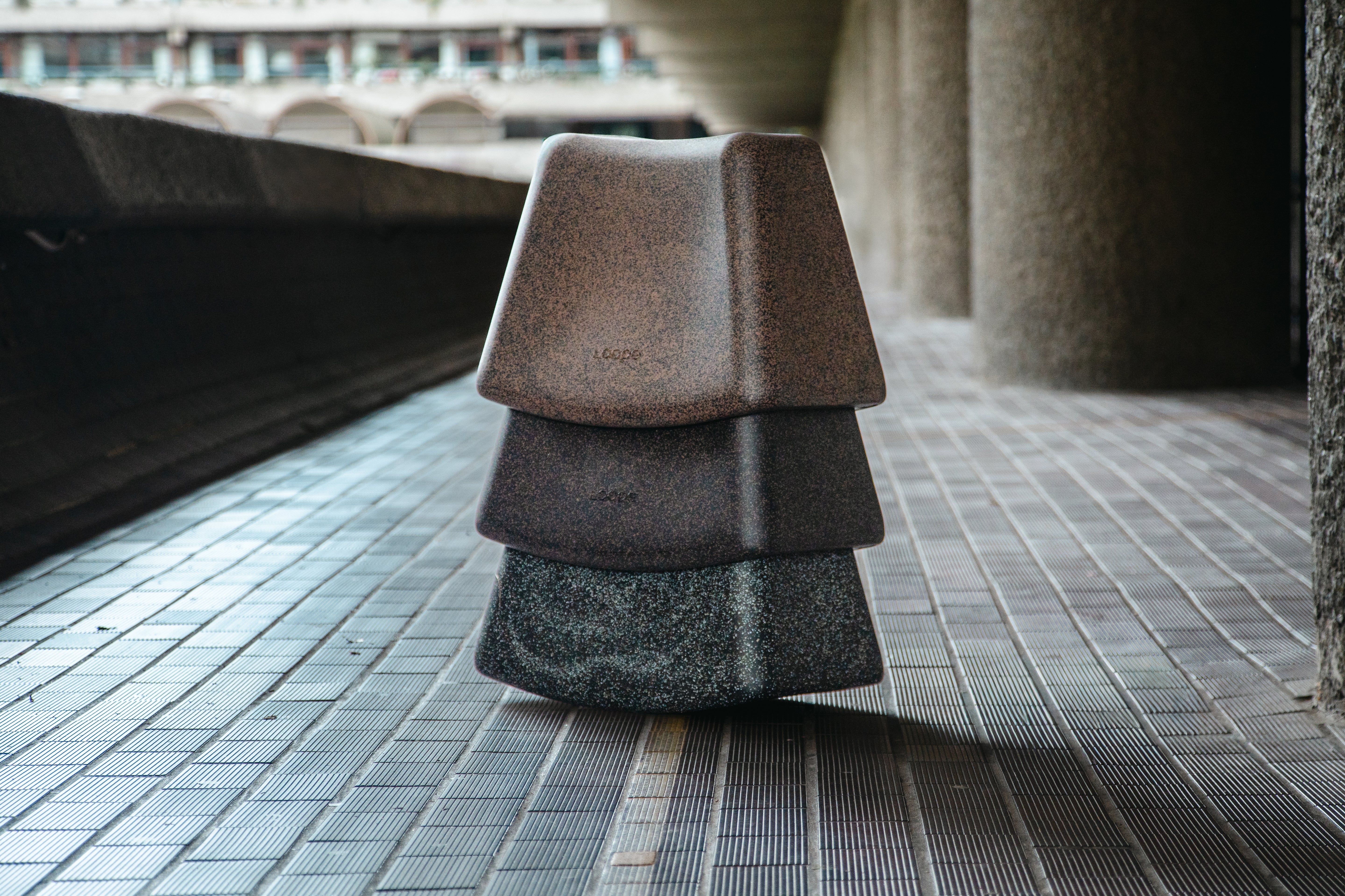 OTTO Schaukelhocker OT7010