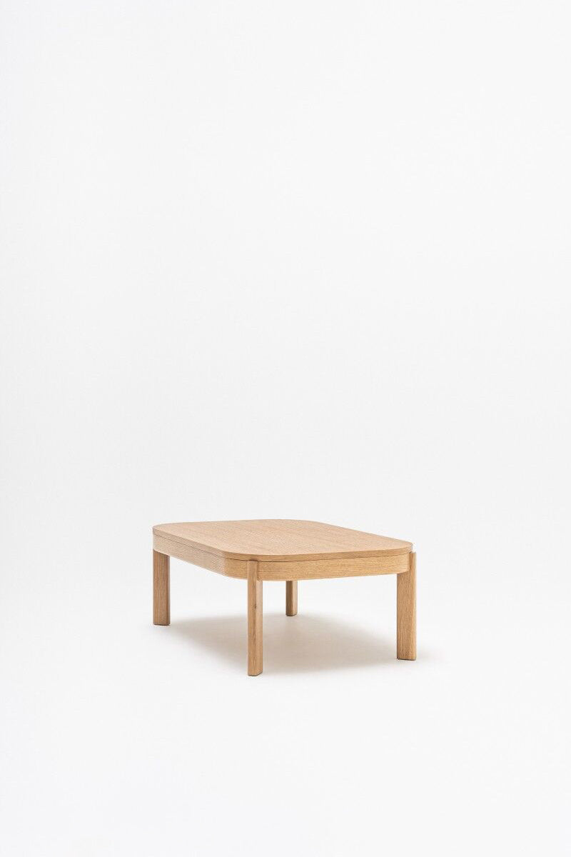 Cover Table Ramp Ramp coffee table – Studio Pollina