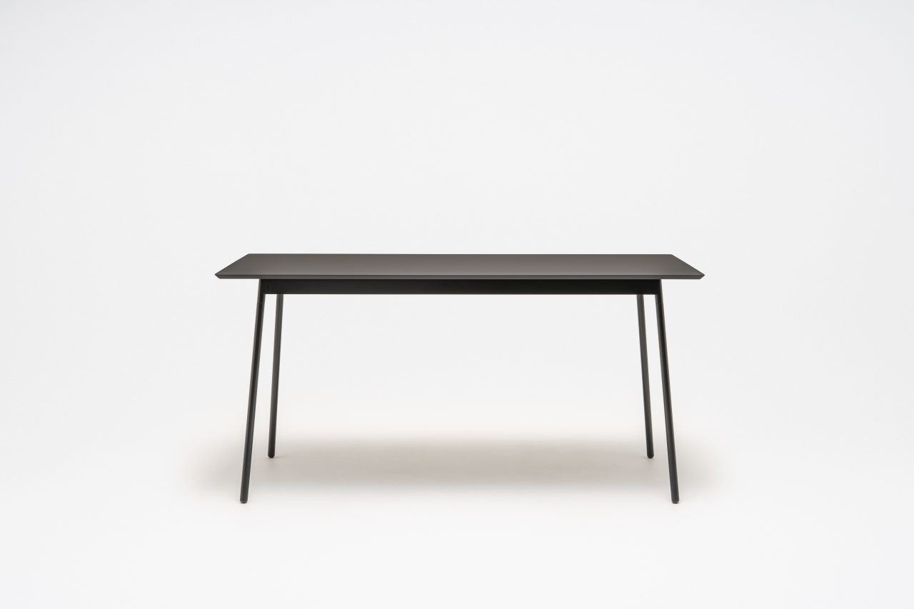 Unit high table