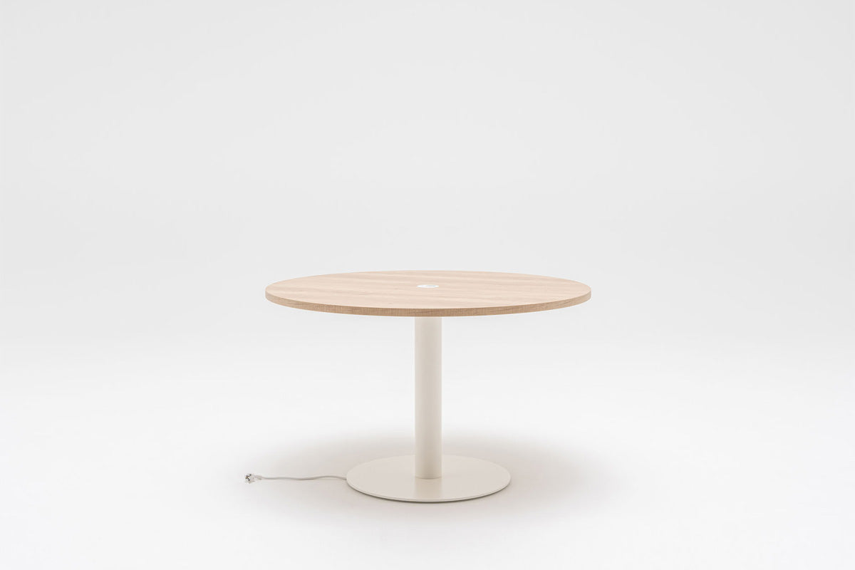 Tack café table