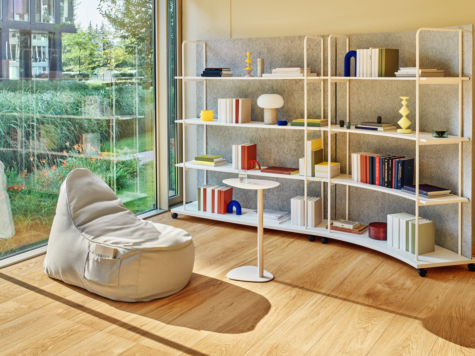 Tanca bookcase