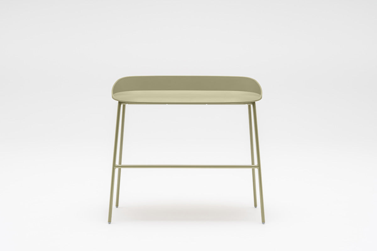 Team High Bench Plastic