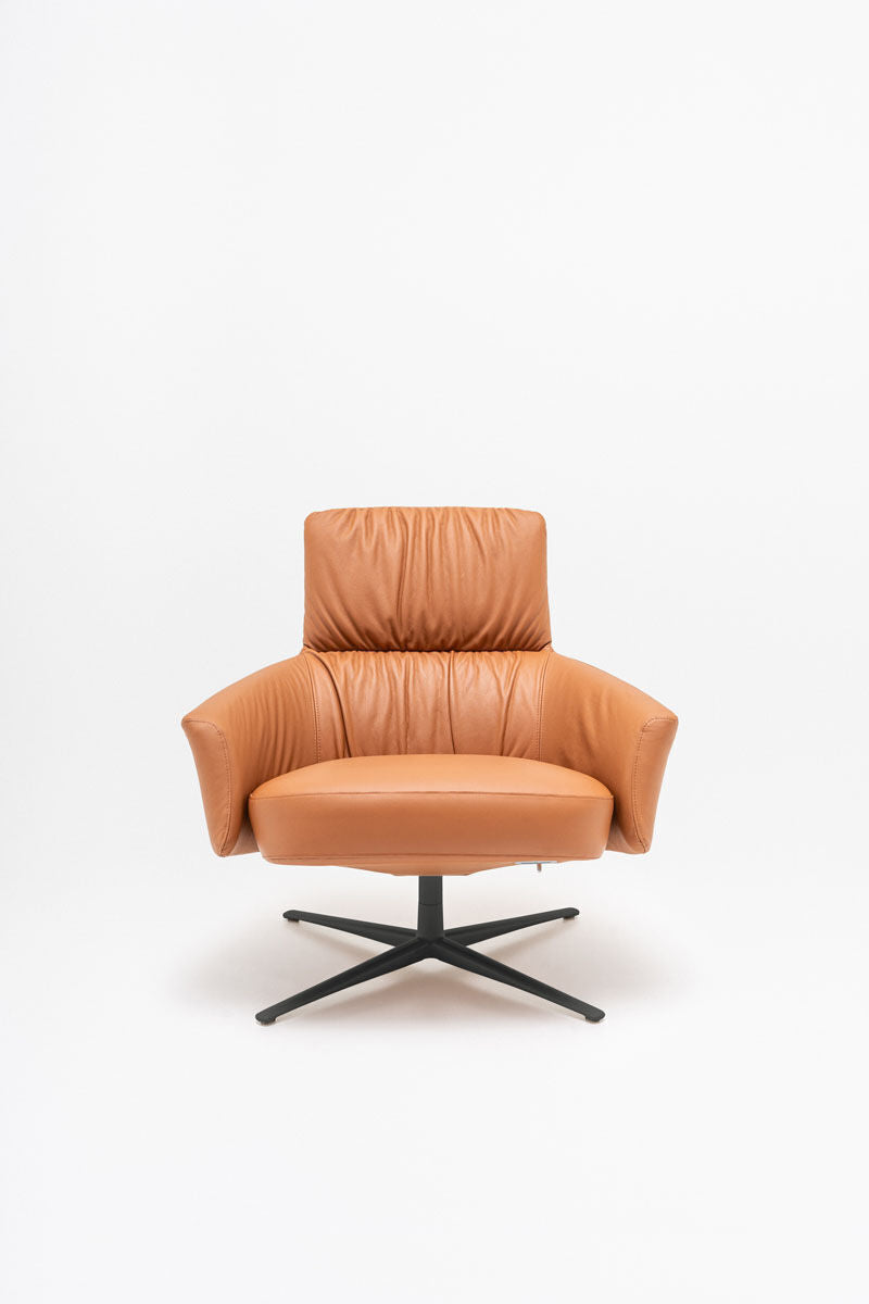 Toro armchair low