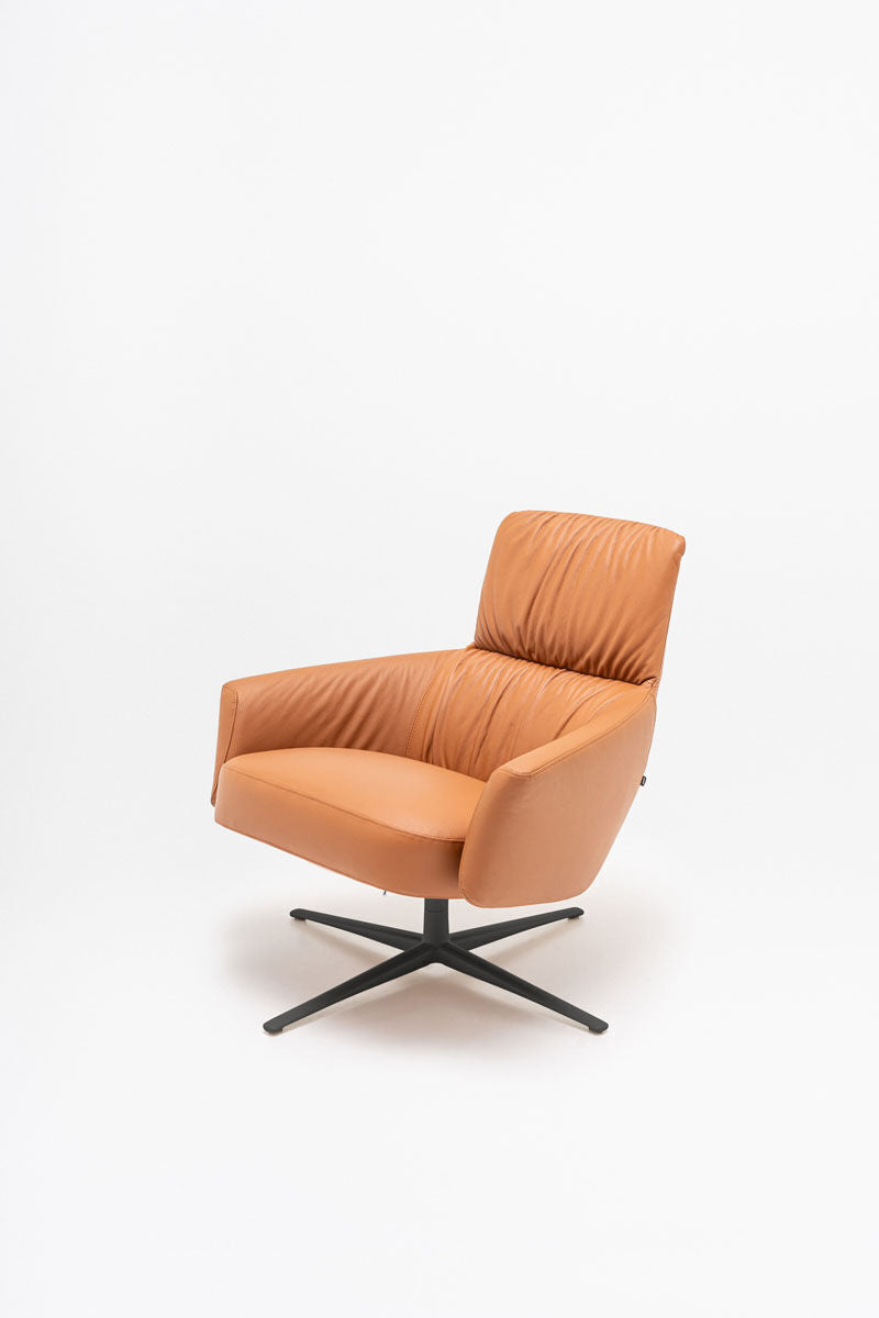 Toro armchair low
