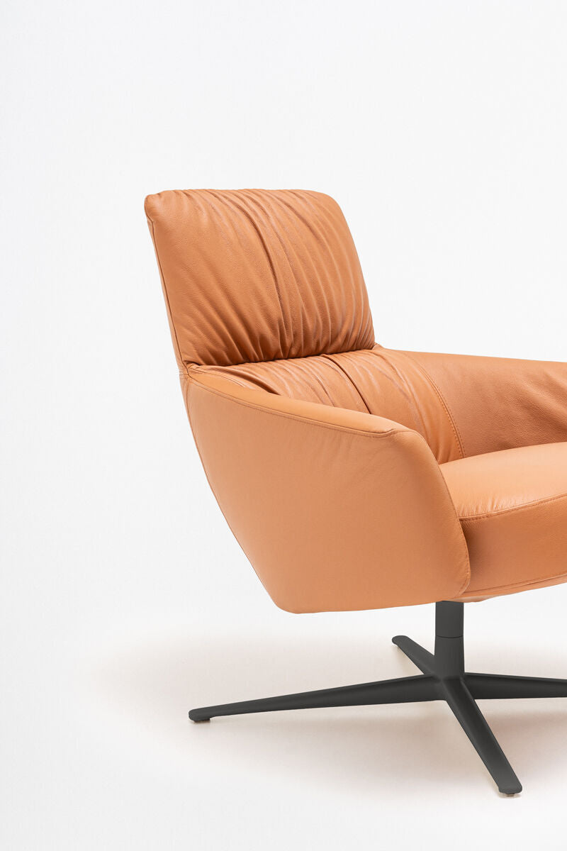 Toro armchair low