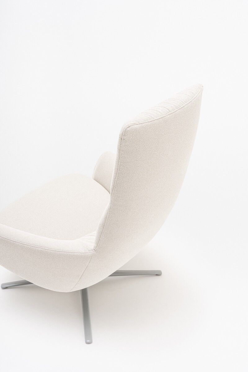 Toro armchair high