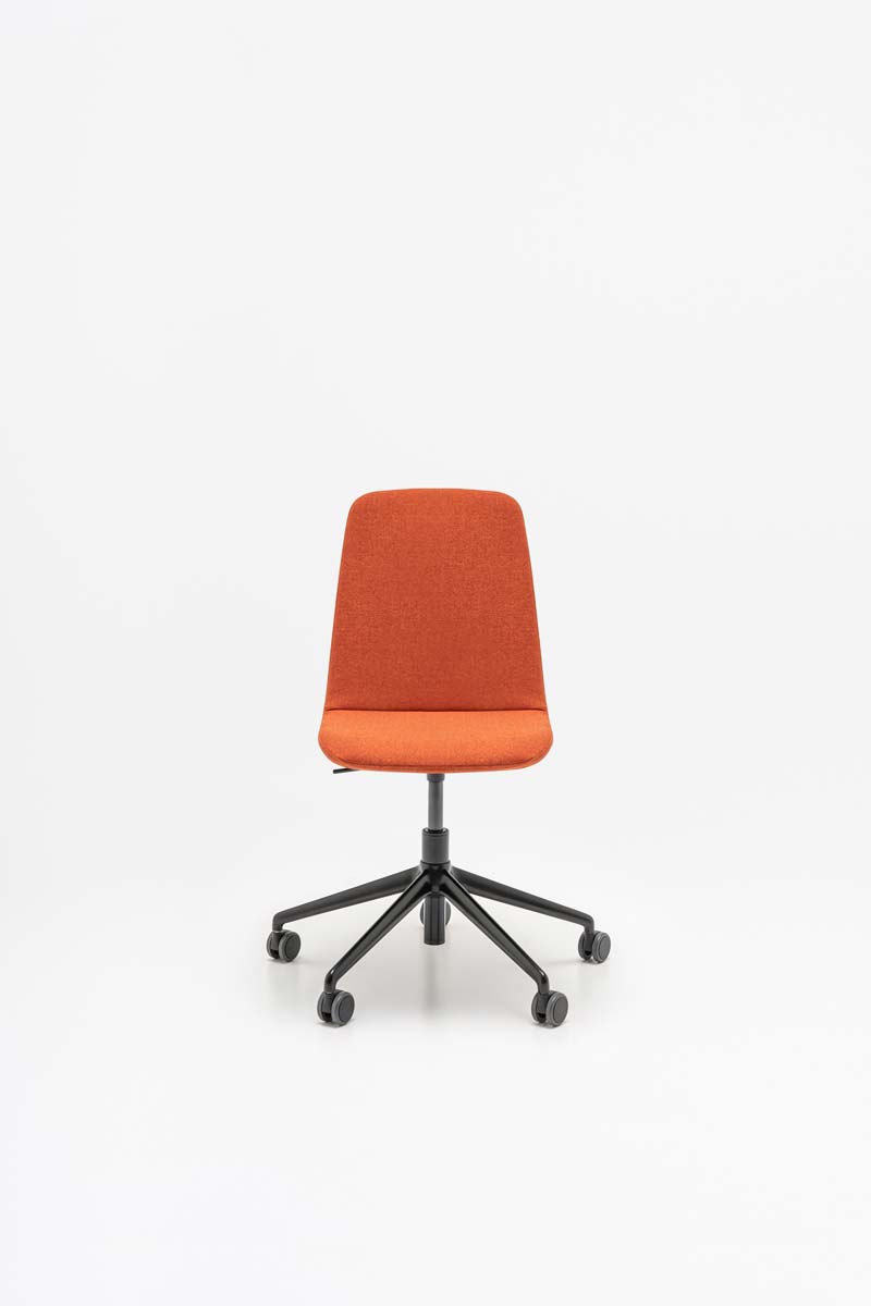 Ulti-Stuhl mit Höhenverstellung