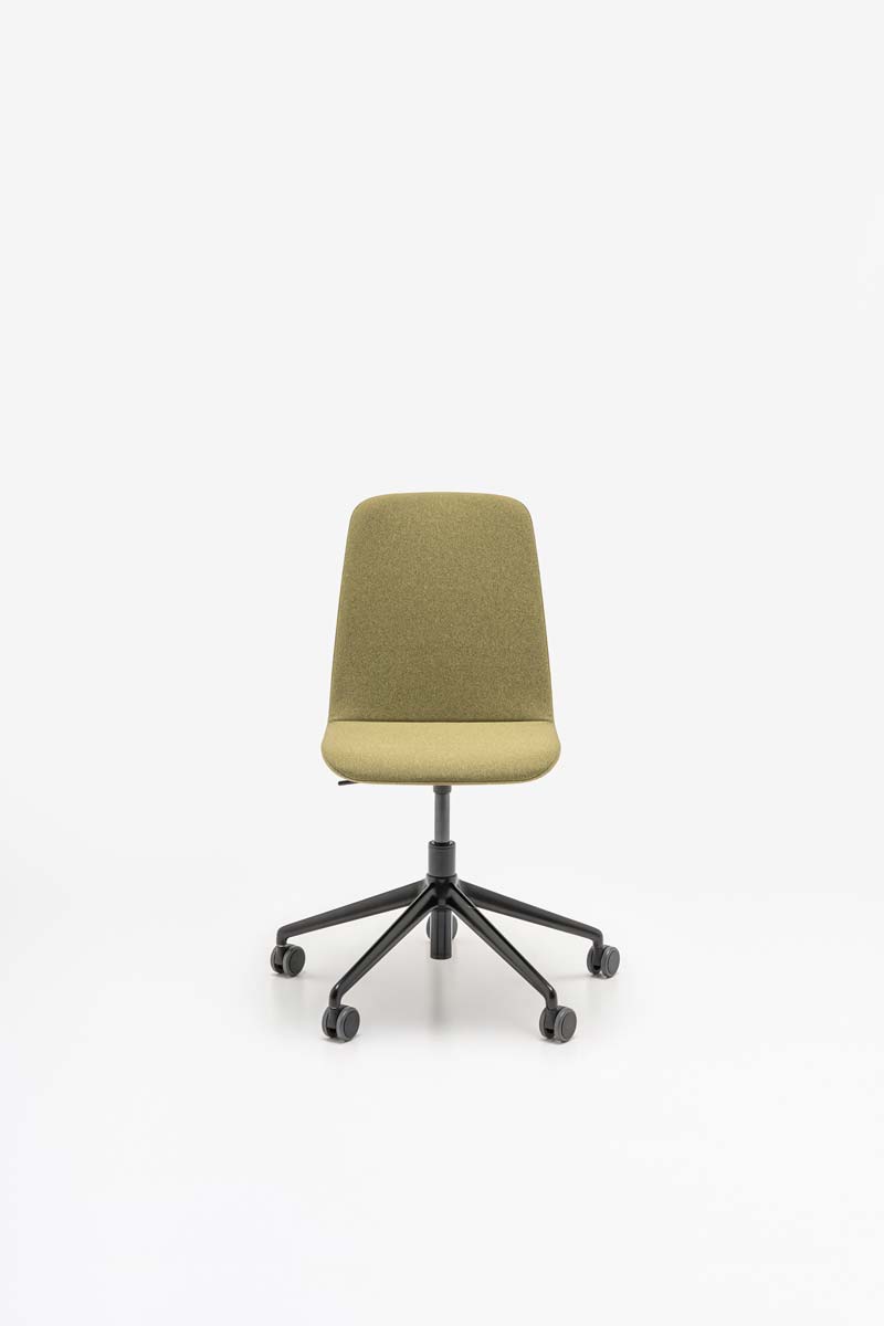 Ulti-Stuhl mit Höhenverstellung