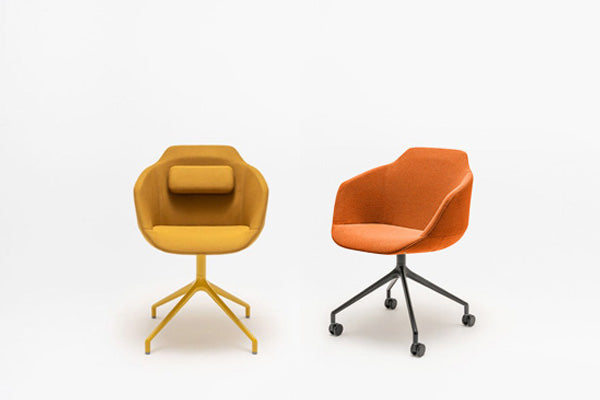 Ultra-Stuhl-Drehfuß