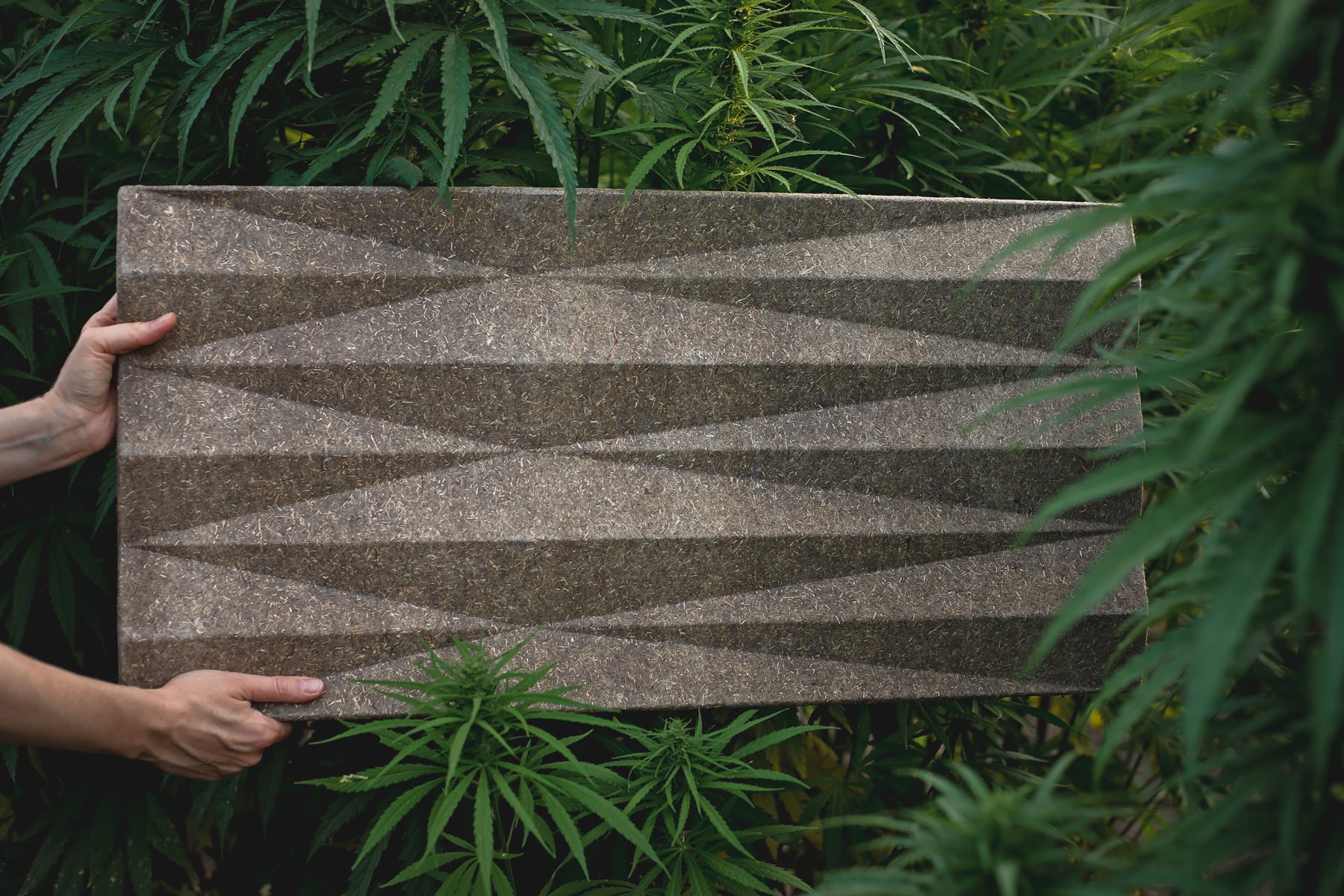 DIAMOND Acoustic Pod