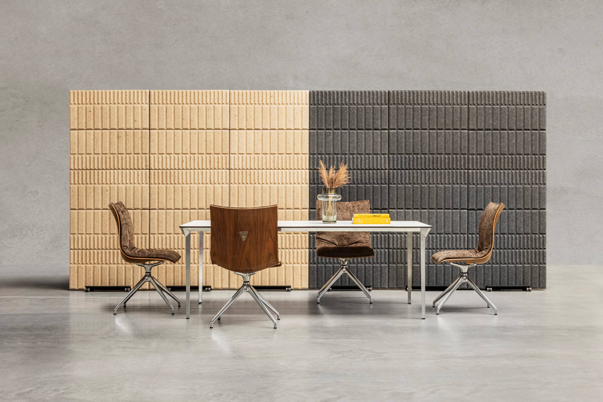 PEEL-Konferenzvorsitzende