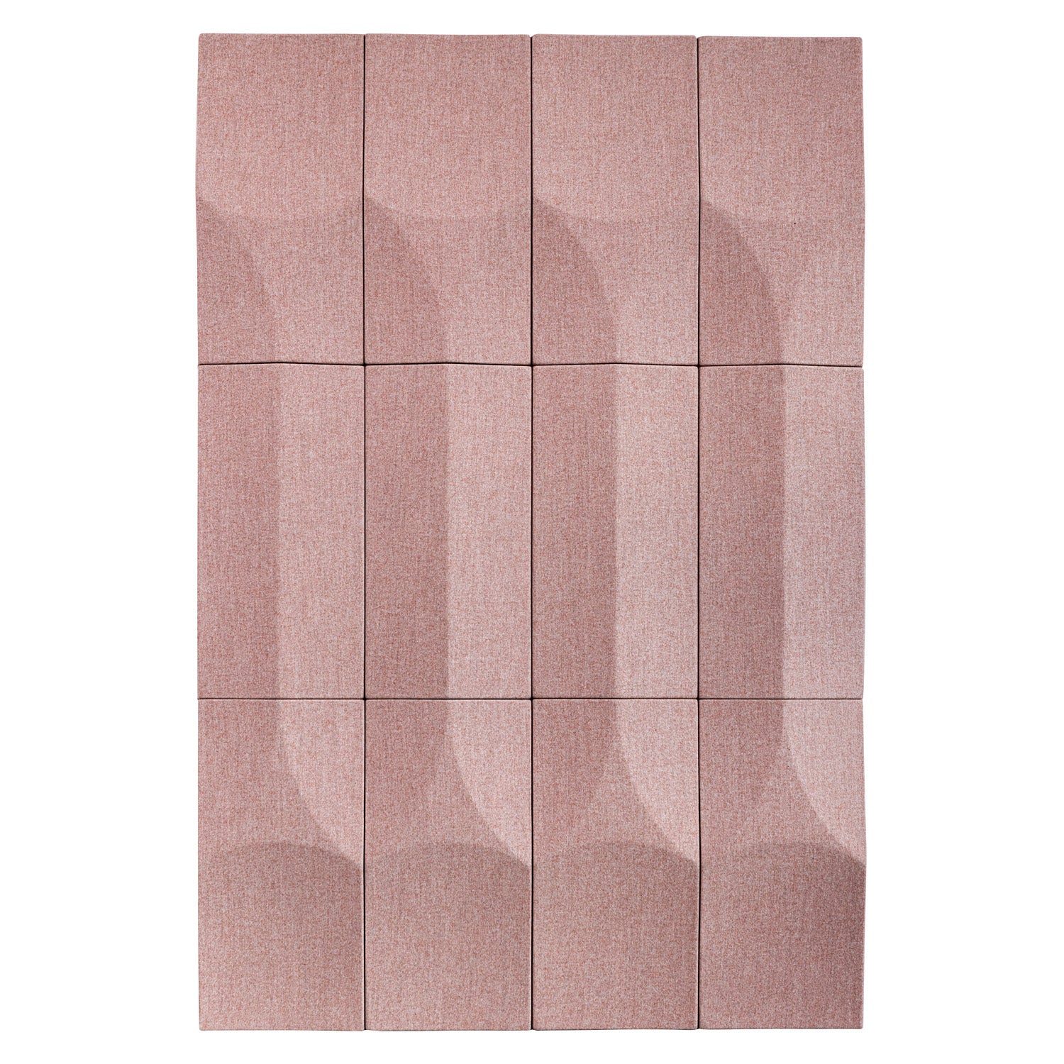 Akustikwandpaneele ELLIPSE_COLUMN