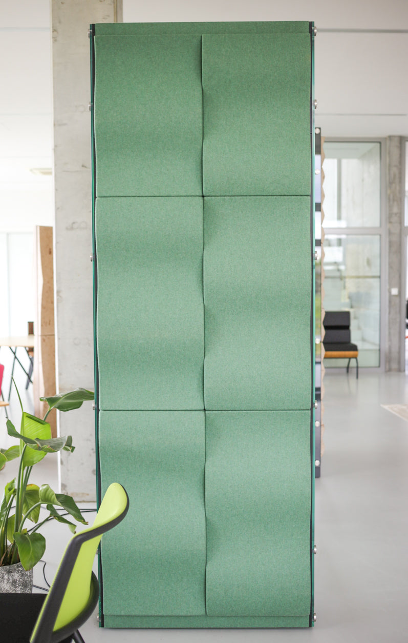 WAVE 1-person acoustic pod