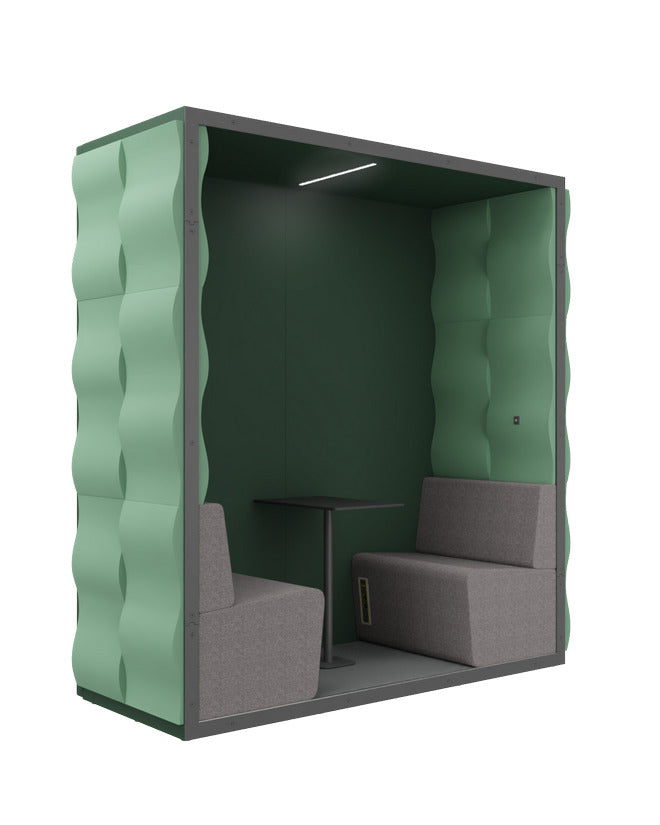 VANK WAVE Open Acoustic Pod
