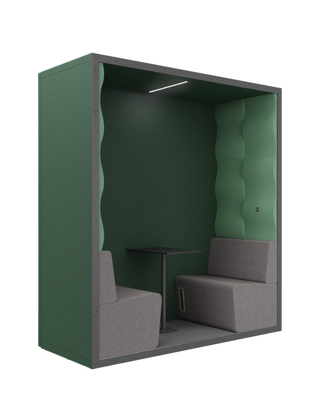 VANK WAVE Open Acoustic Pod