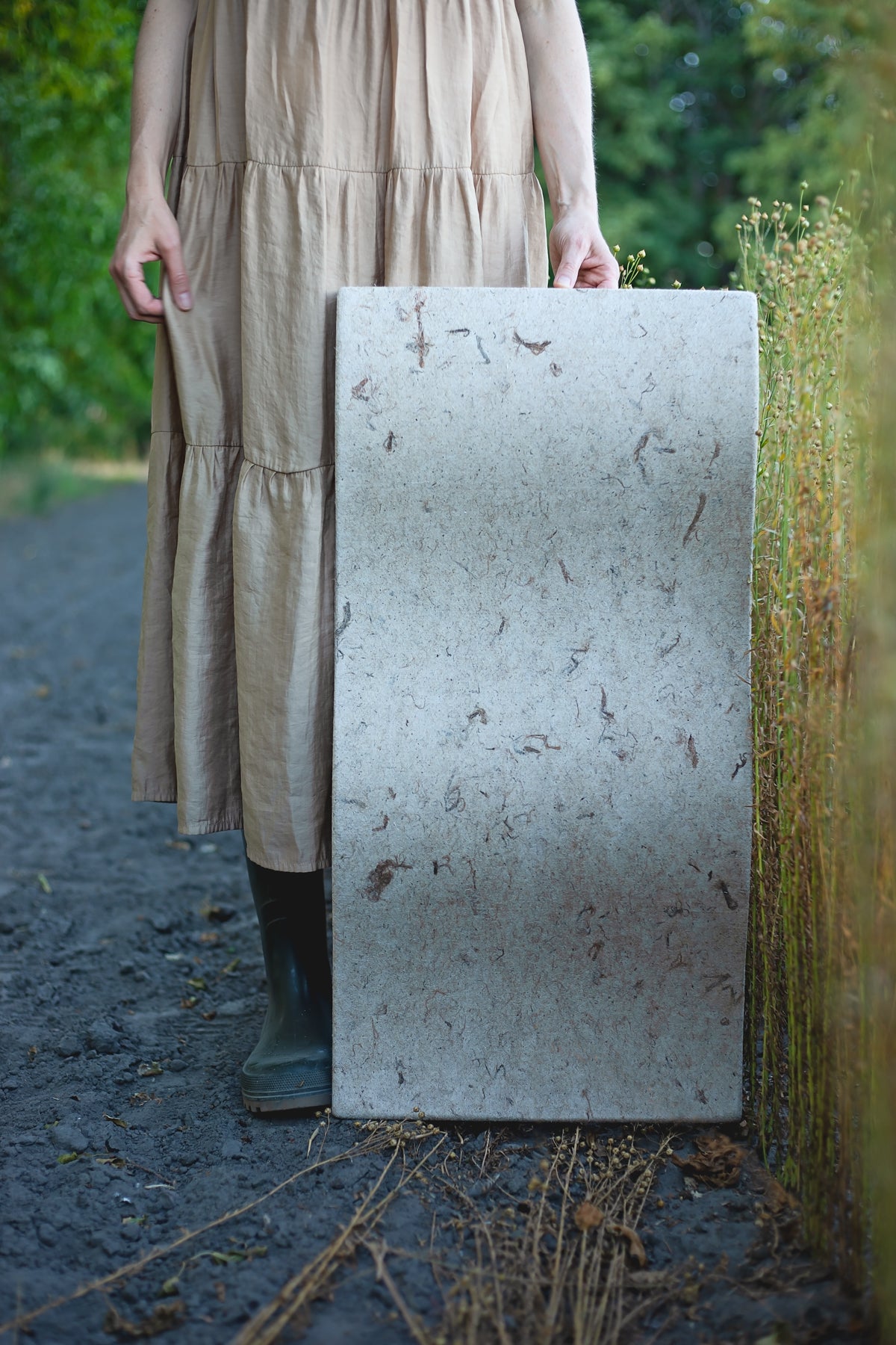 WAVE Akustikwandpaneele