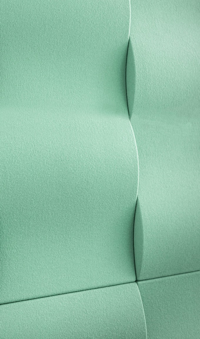 WAVE acoustic wall panels