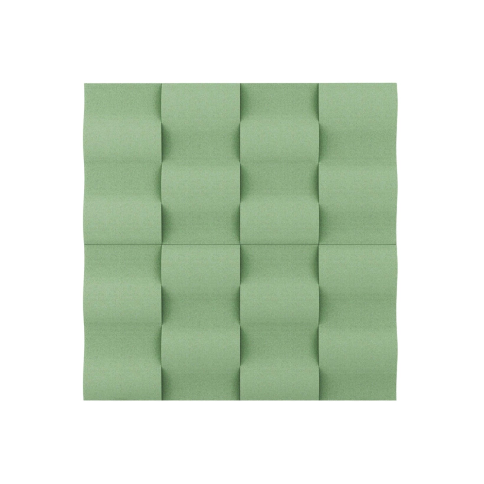 WAVE acoustic wall panels