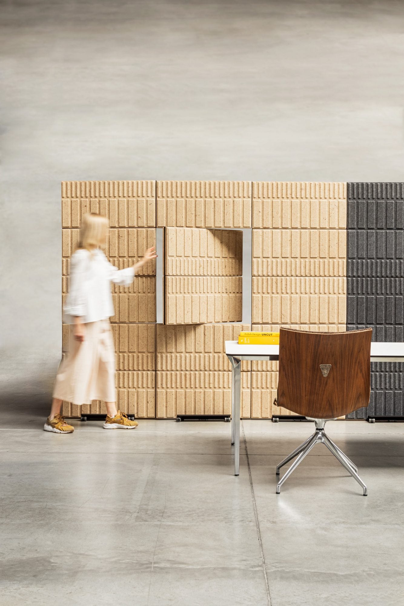 PEEL-Konferenzvorsitzende