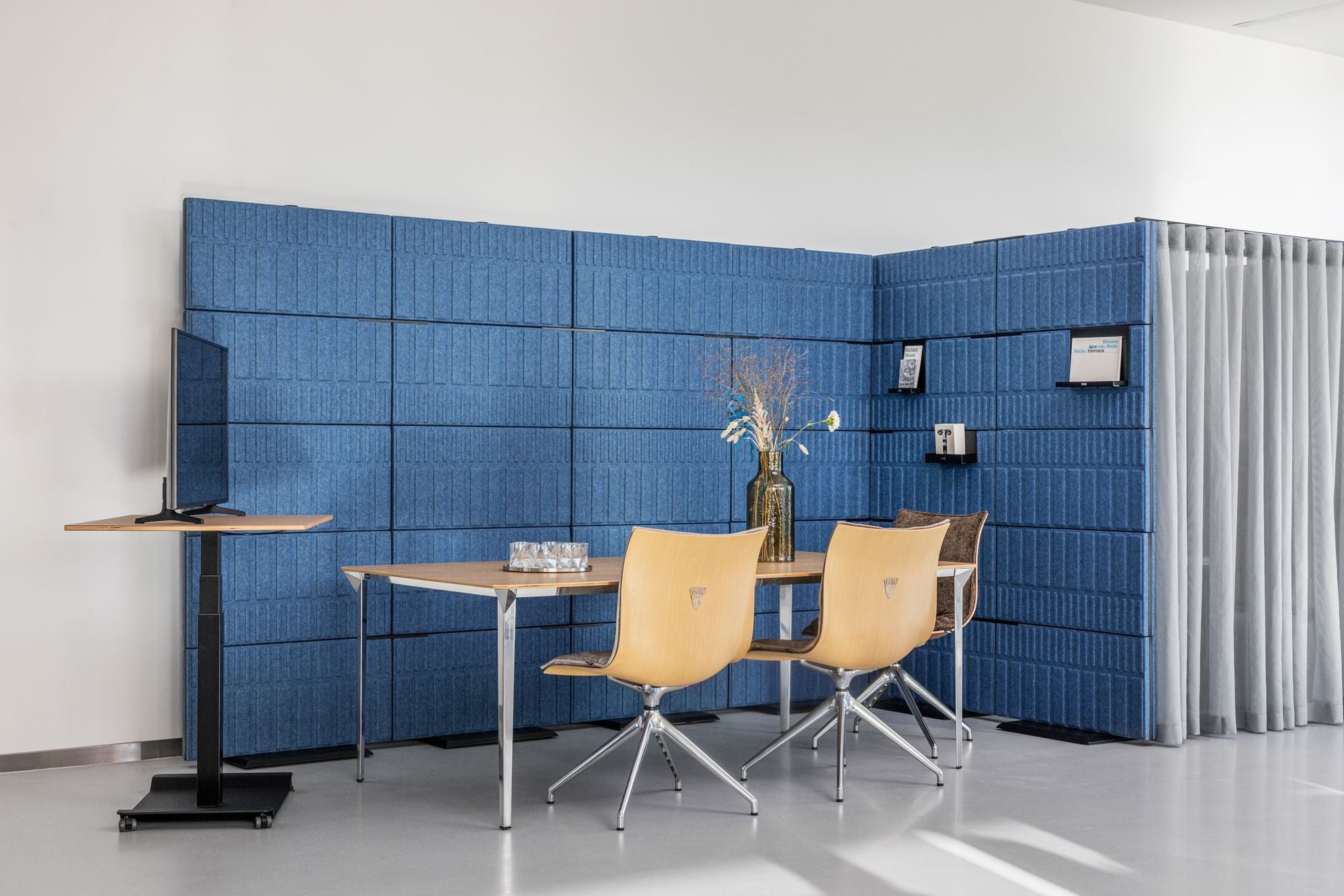 PEEL-Konferenzvorsitzende