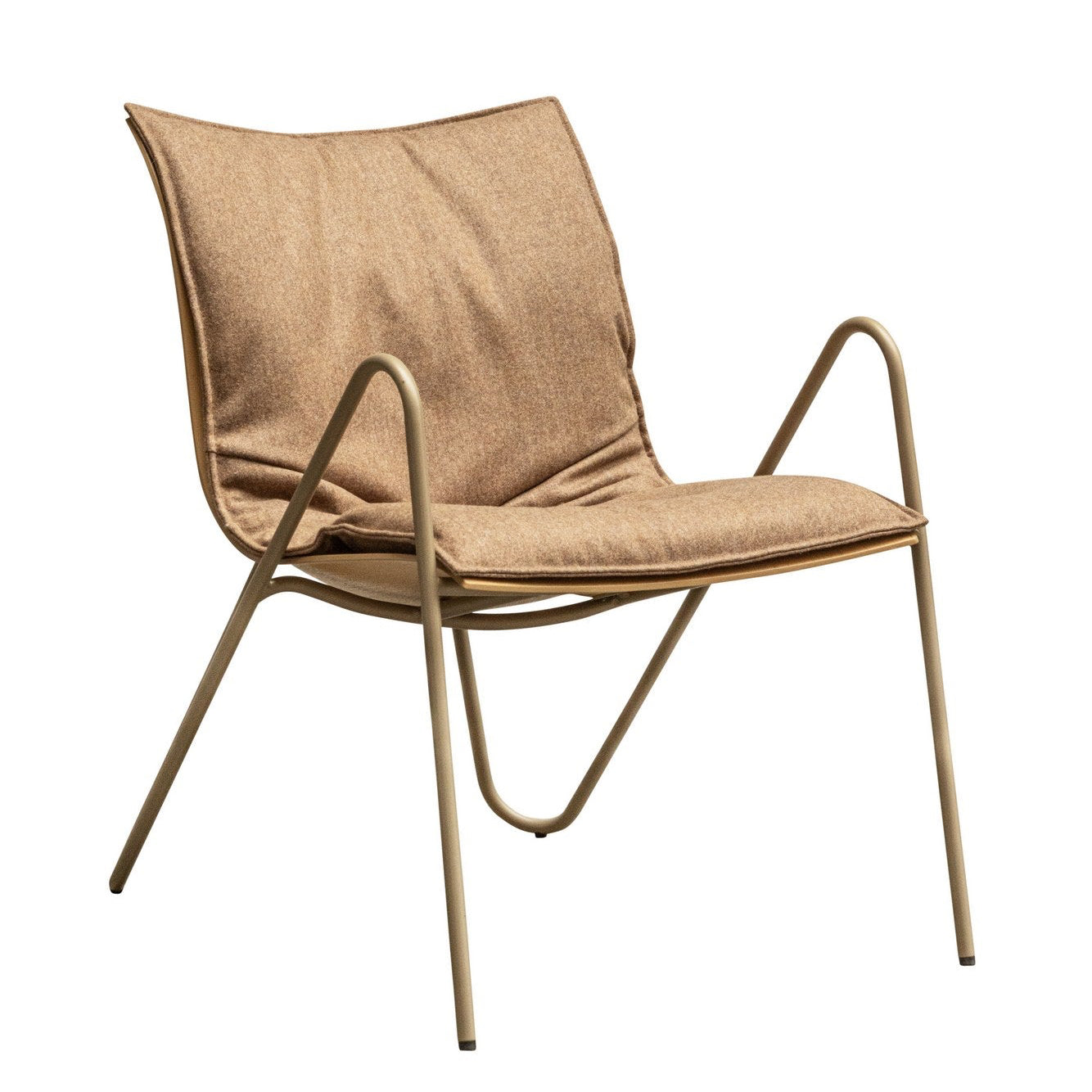 PEEL lounge chairs