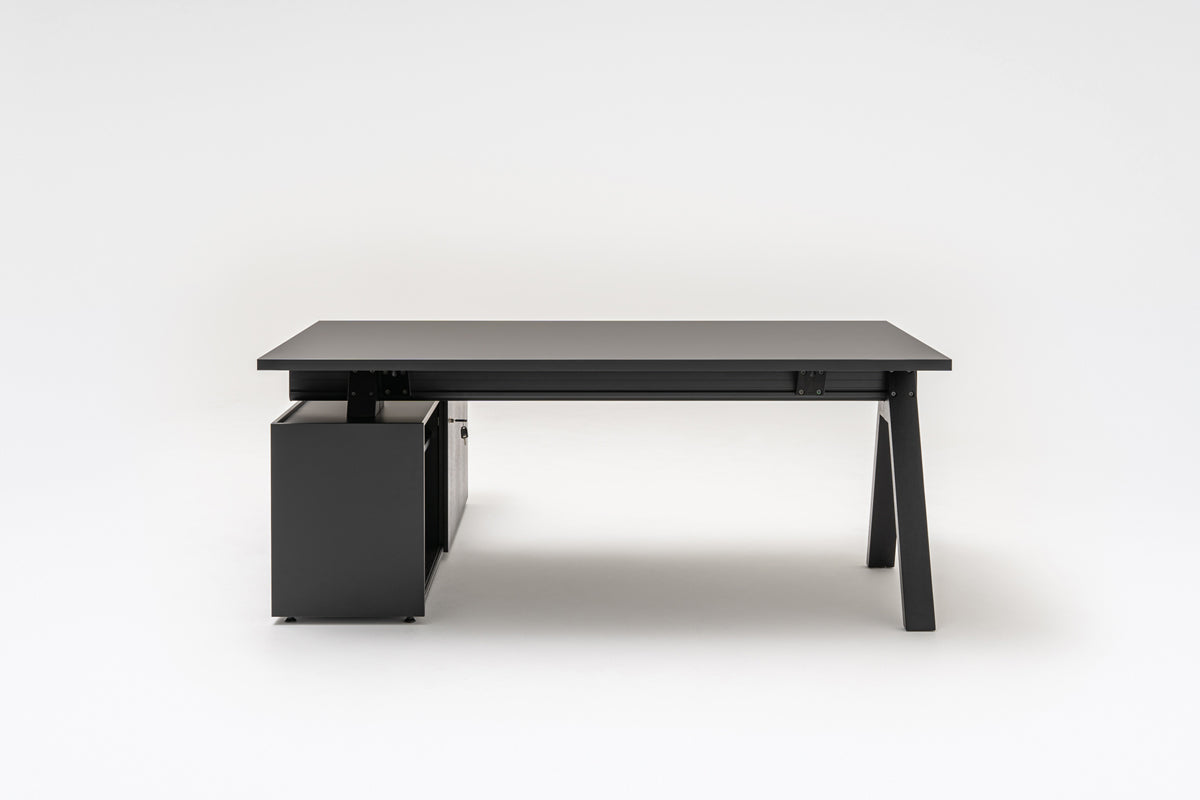 Viga executive desk