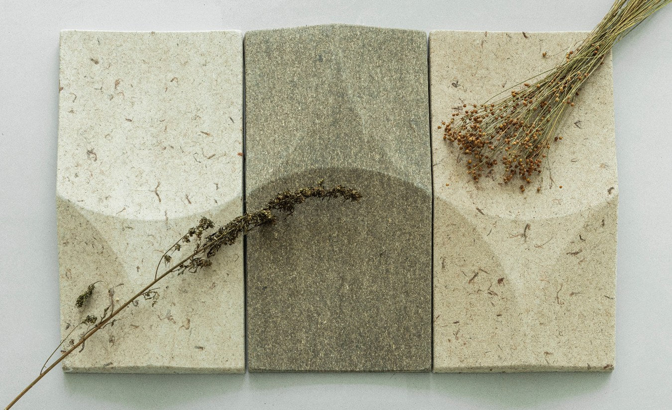 ELLIPSE_GLOBE Akustikwandpaneele