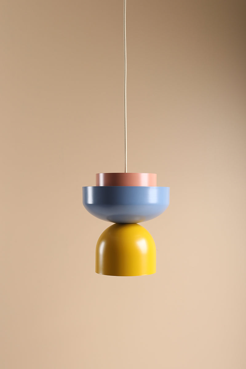 ULIA pendant lamp