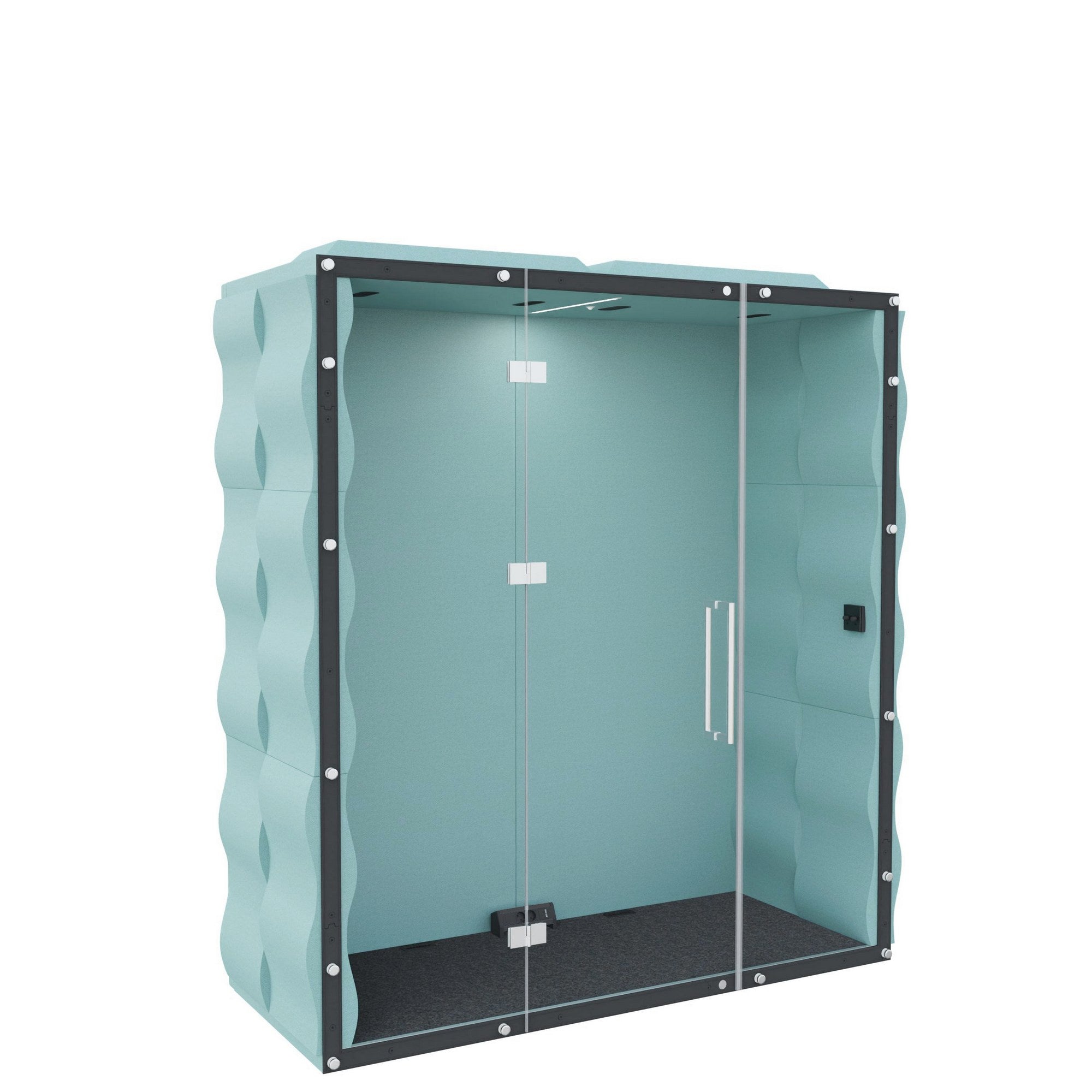 VANK WAVE acoustic pod