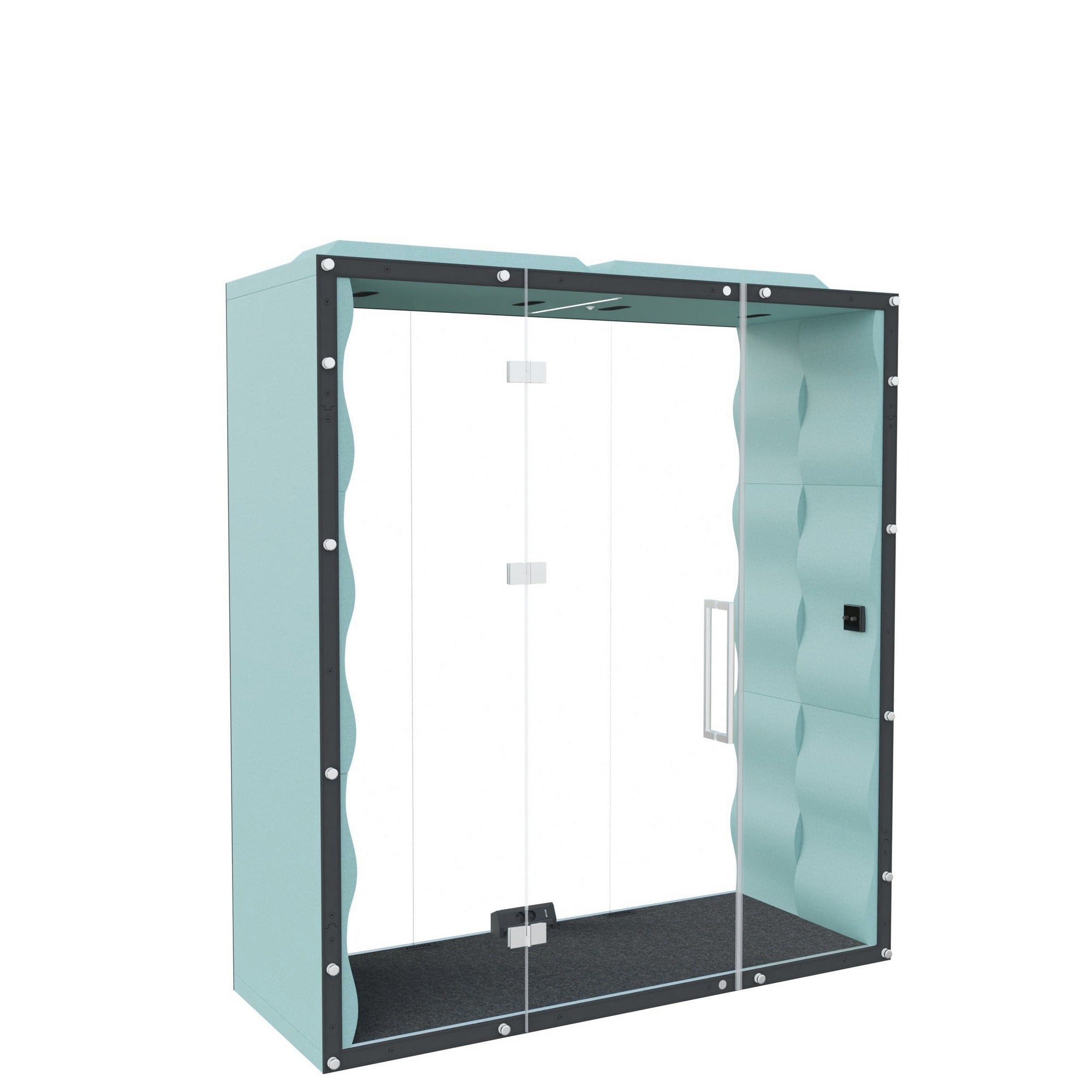 VANK WAVE acoustic pod